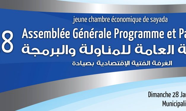 الجلسة العامة للمناولة و البرمجة